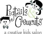 Pigtails and Crewcuts in Virginia Beach